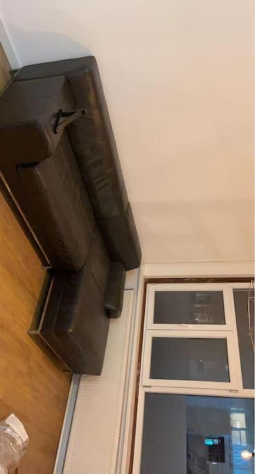 Lovely 1 Private Bedroom With Garden View Rotterdam Esterno foto