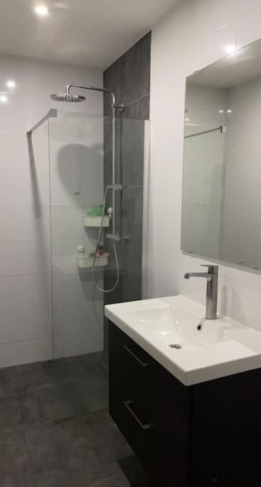 Lovely 1 Private Bedroom With Garden View Rotterdam Esterno foto