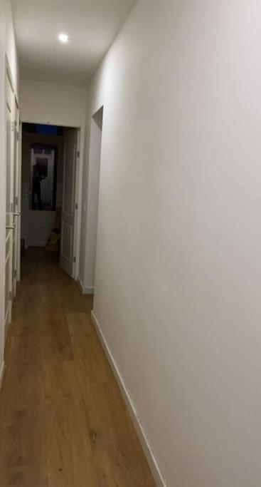 Lovely 1 Private Bedroom With Garden View Rotterdam Esterno foto