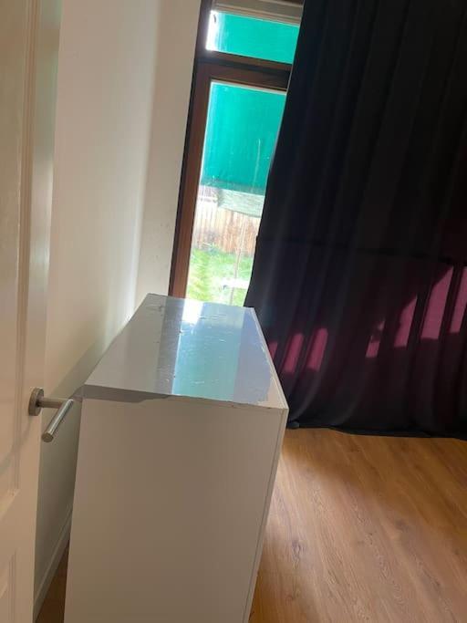 Lovely 1 Private Bedroom With Garden View Rotterdam Esterno foto